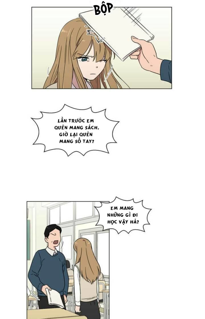 …”một sự thật khá khó chịu.” chapter 24 17