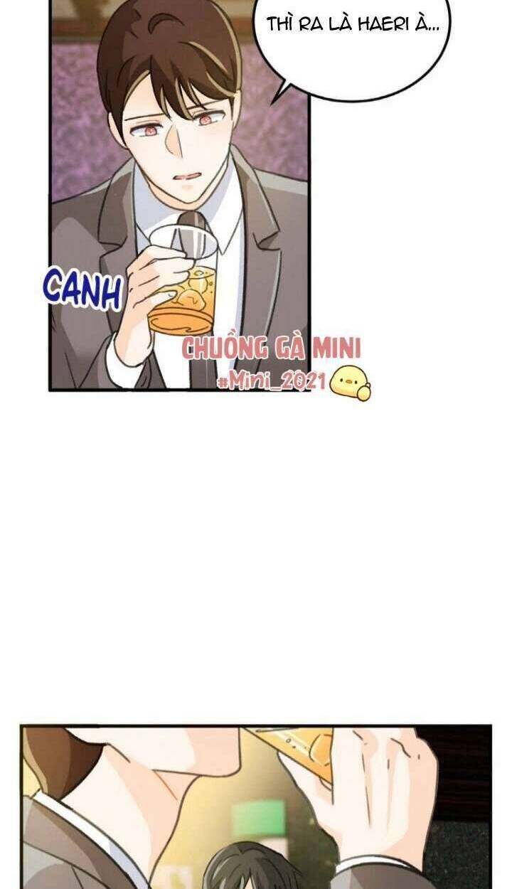 101 cách chinh phục trái tim em chapter 11 34