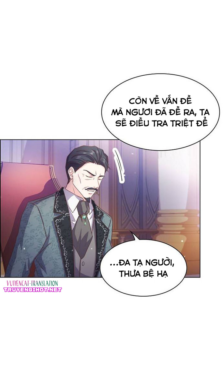 lời cầu hôn đến từ hoàng đế chapter 7 42