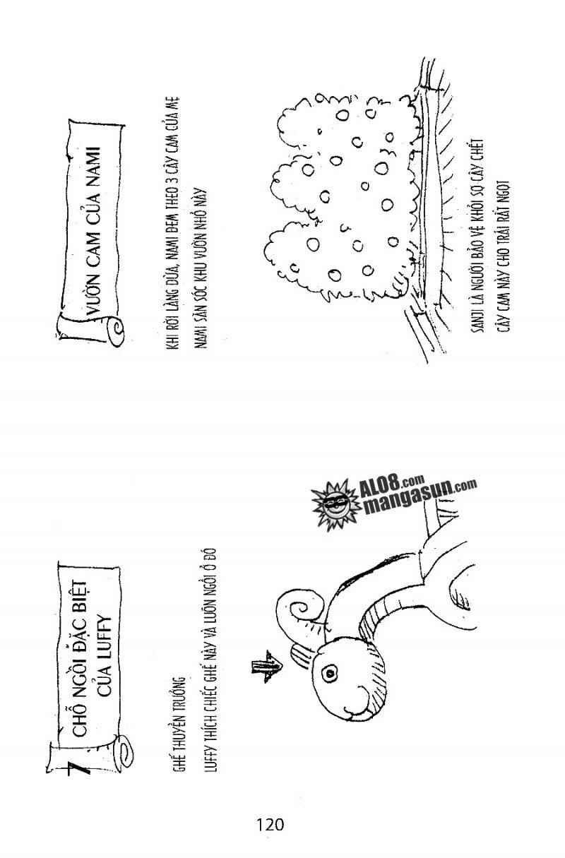 đảo hải tặc - one piece chapter 98 20