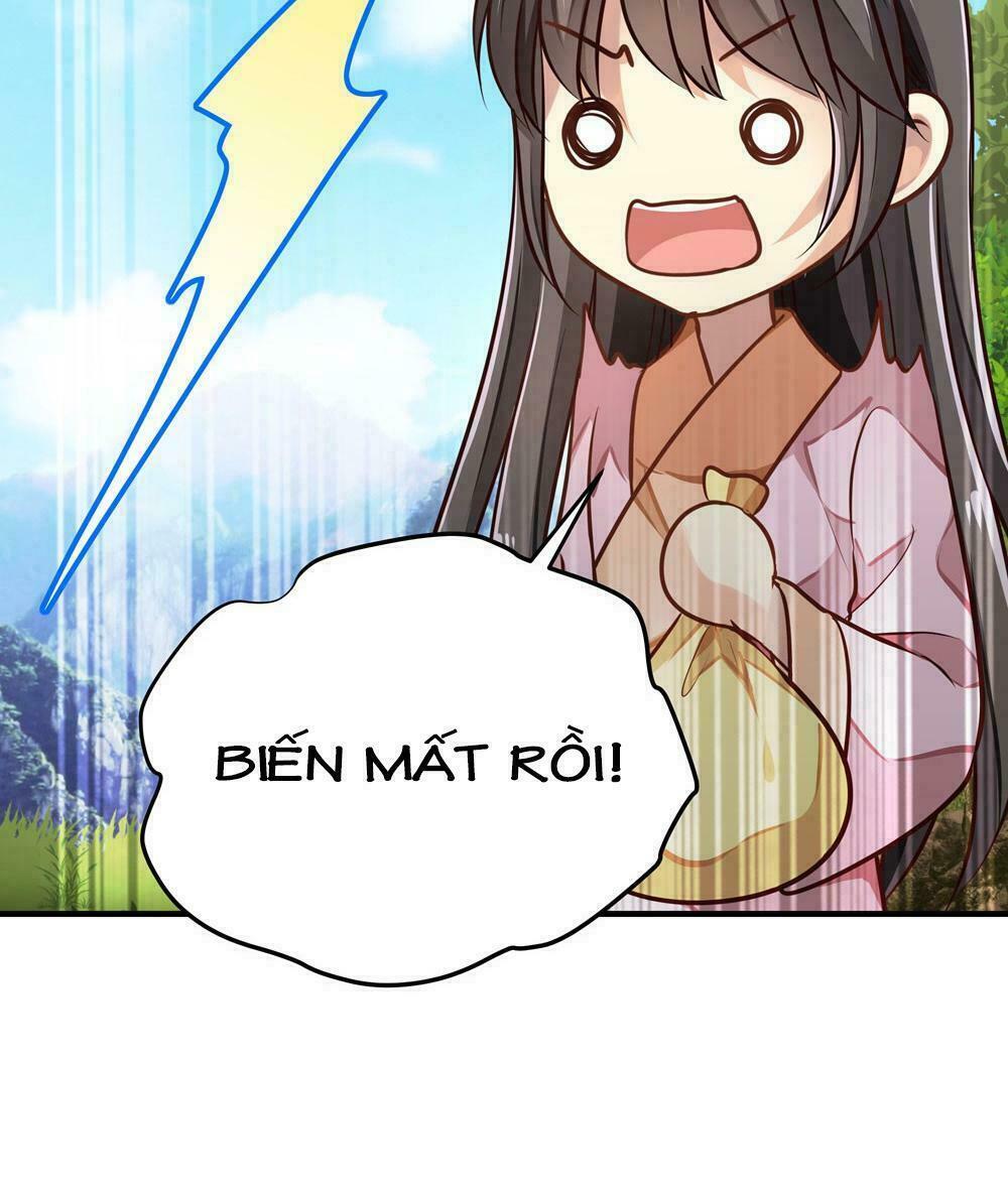 thái tử phi nhà ta thật hung hăng chapter 13 36