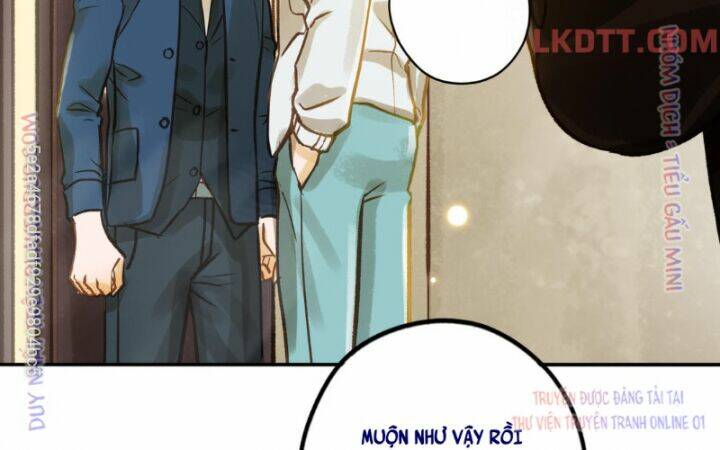 chồng trước 18 tuổi chapter 30 35