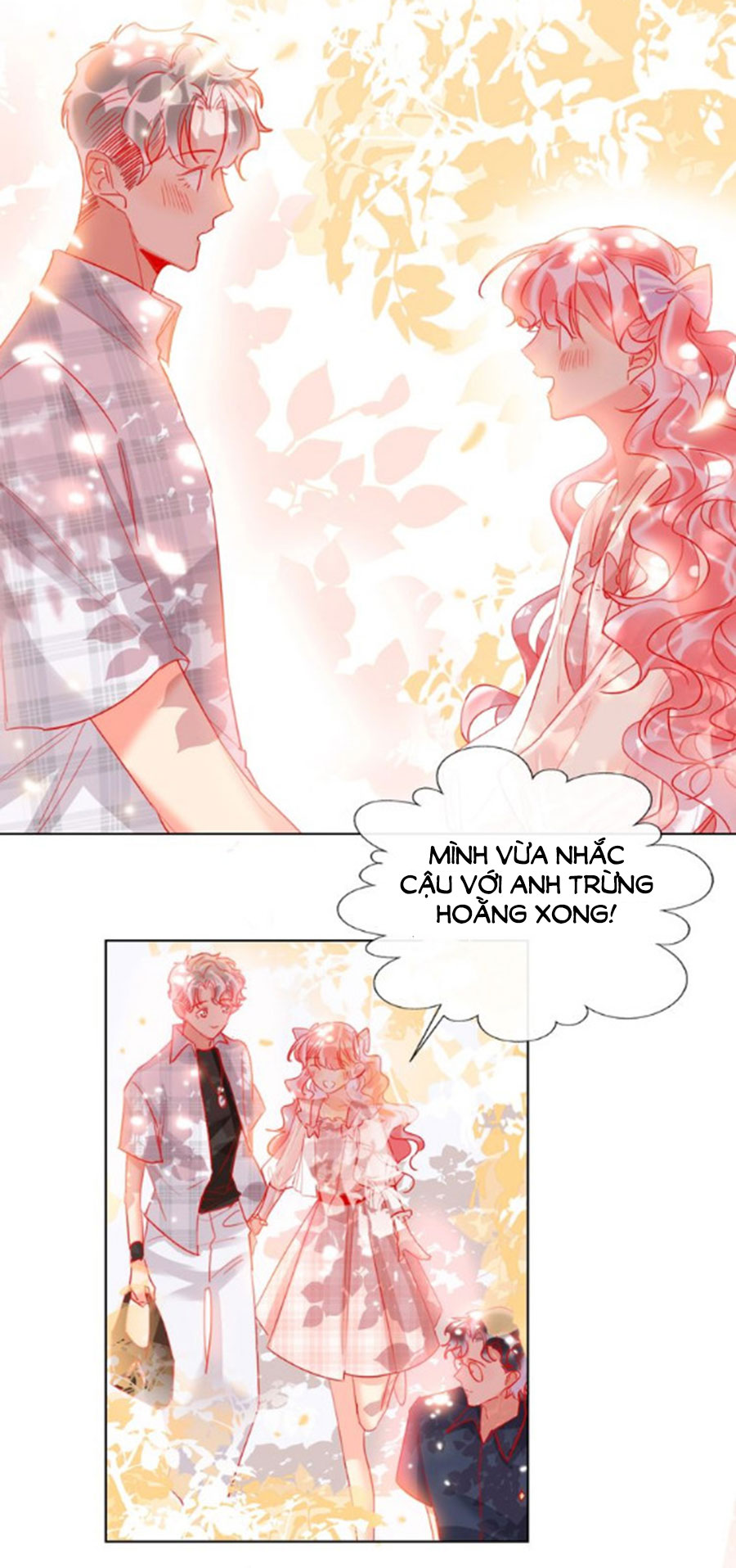 kế hoạch đánh chiếm của công chúa nghèo chapter 45 32