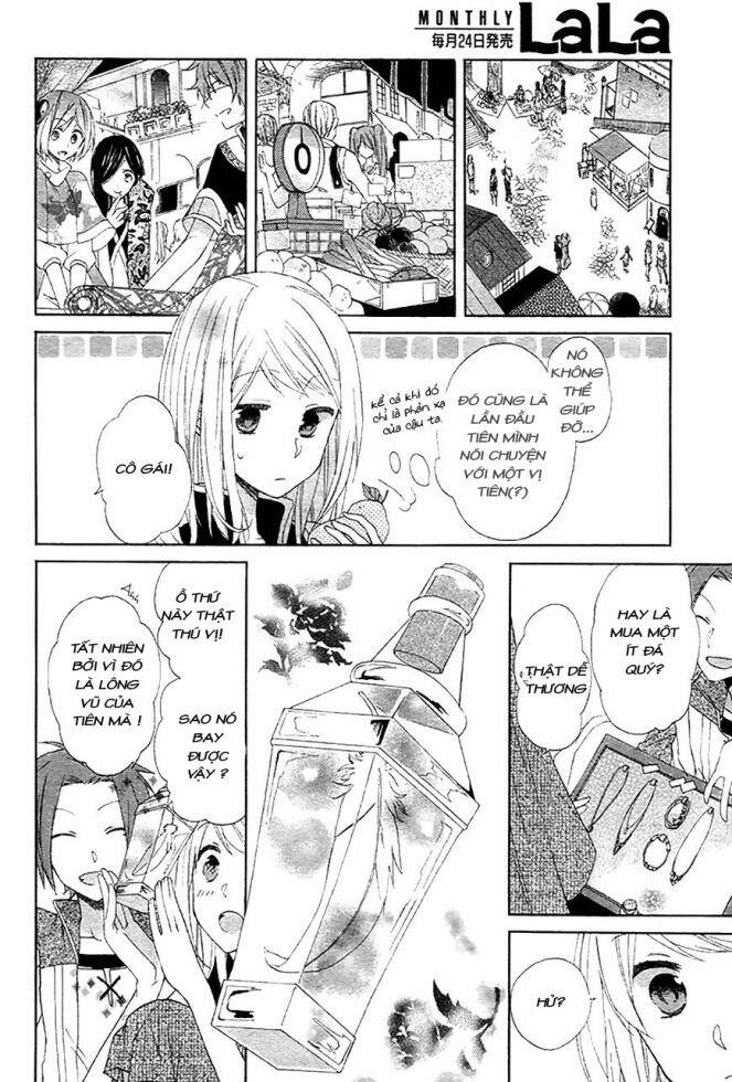 sora no yousei chapter 1 18