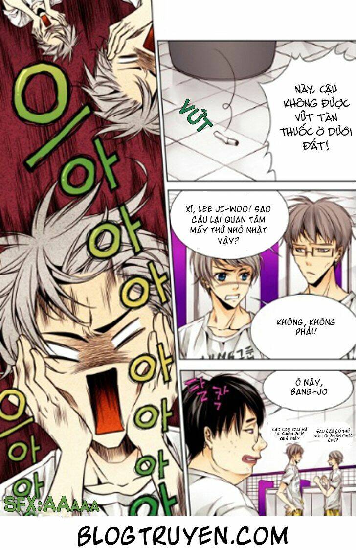 cheonsaeng yeonbun chapter 8 14