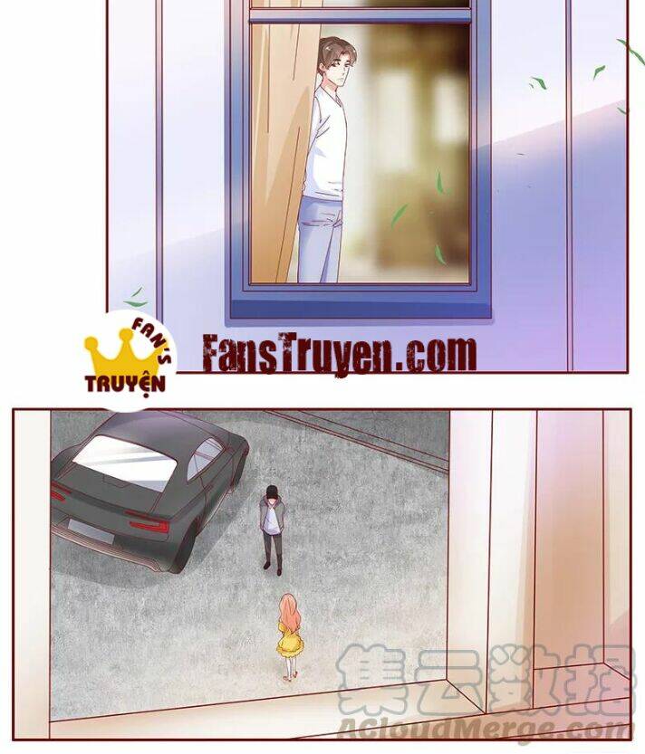 bá đạo tổng tài yêu tôi chapter 140 6