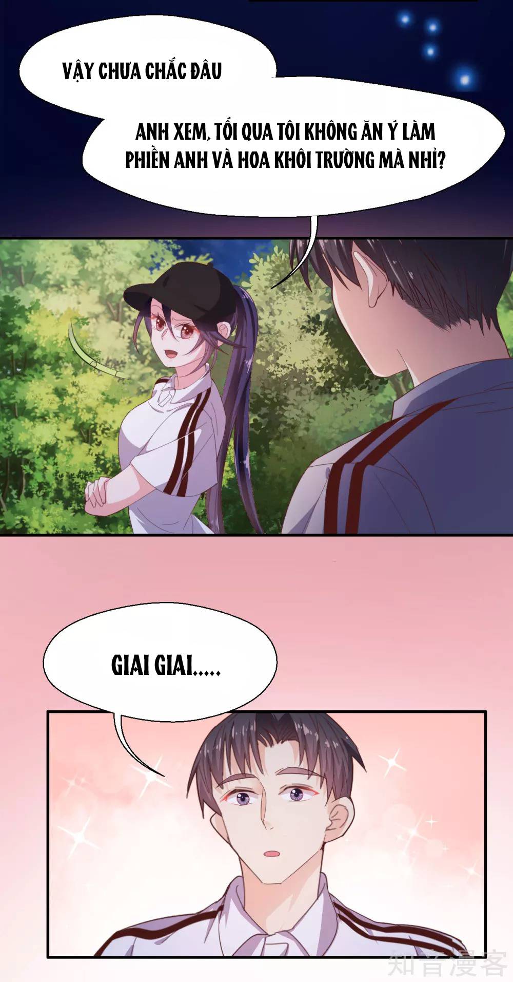 sau này vẫn cứ thích anh chapter 36 13