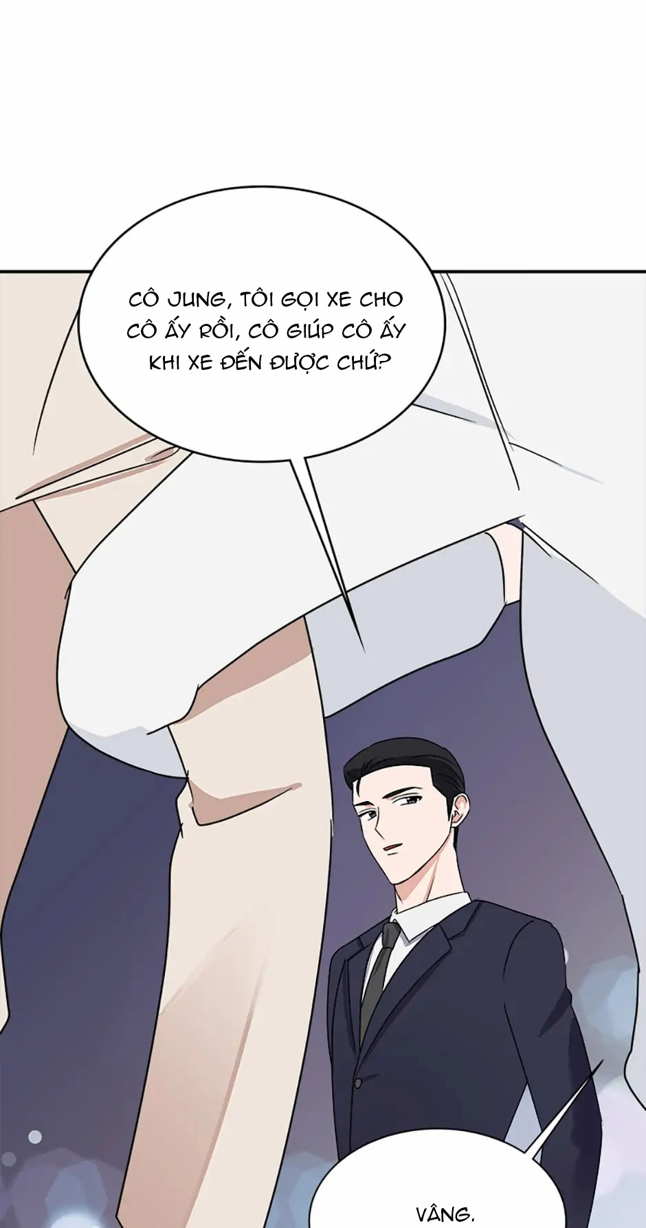 thiếu tôi là sếp mất ngủ ngay chapter 30.1 29