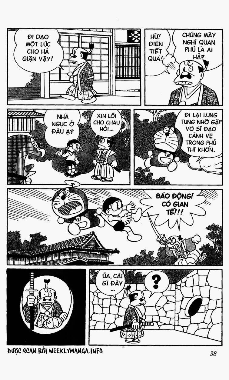 doraemon chapter 332 5