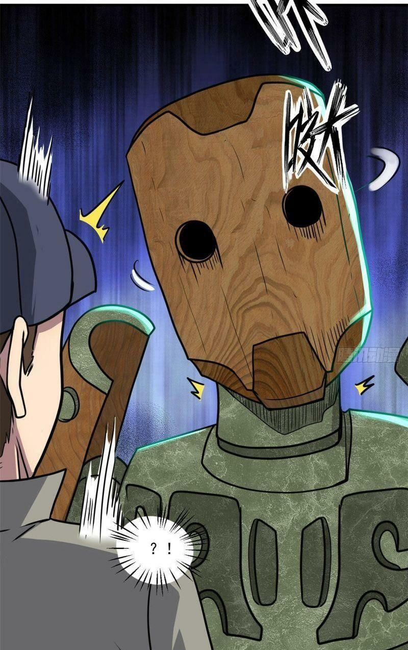 xã lam bạch chapter 50 9