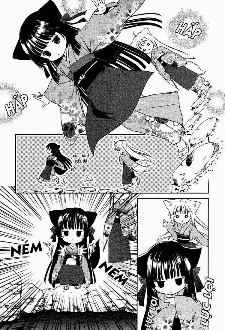 konohanatei kitan chapter 2 7