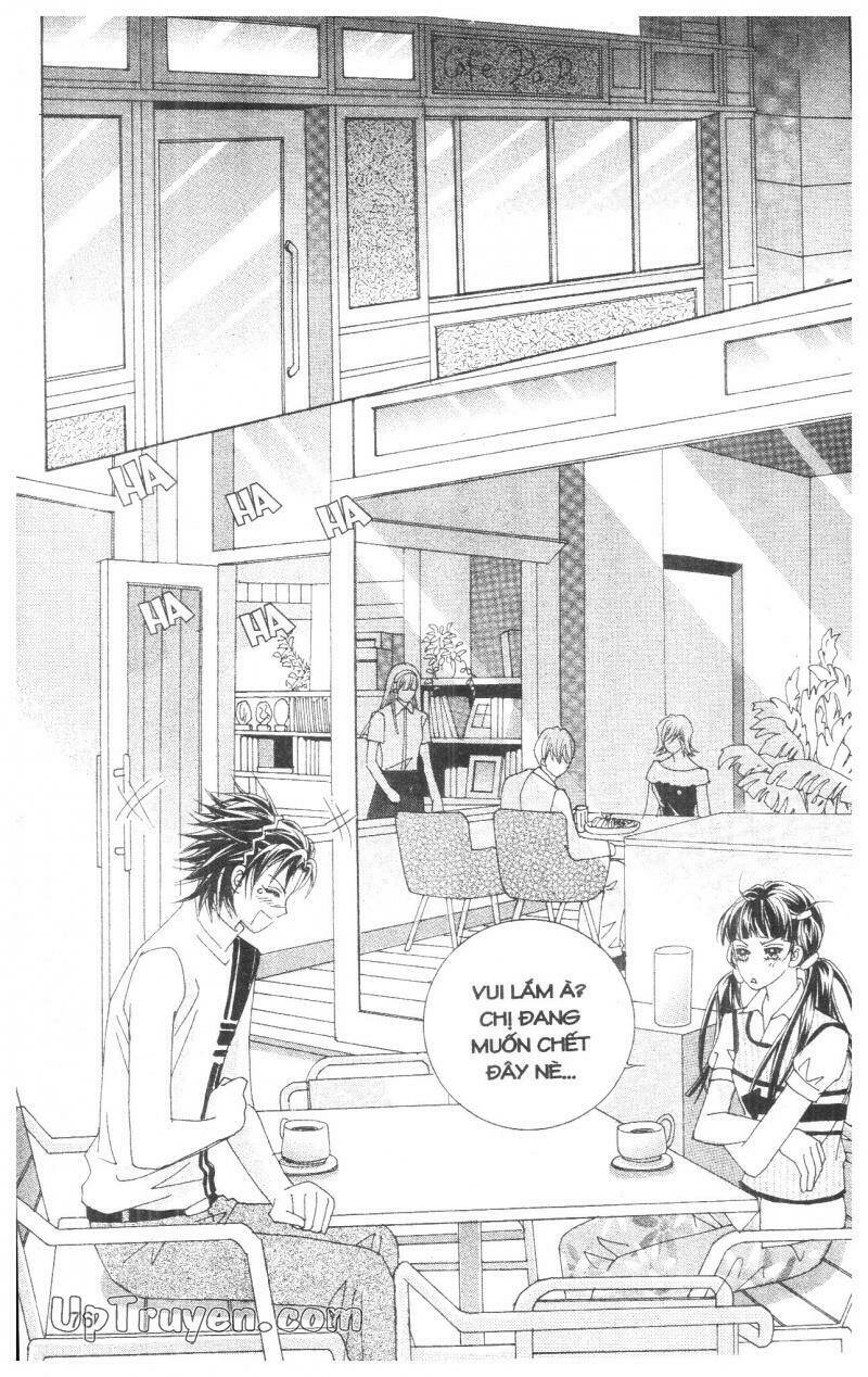 meo meo dịu dàng đi nhé chapter 4 76