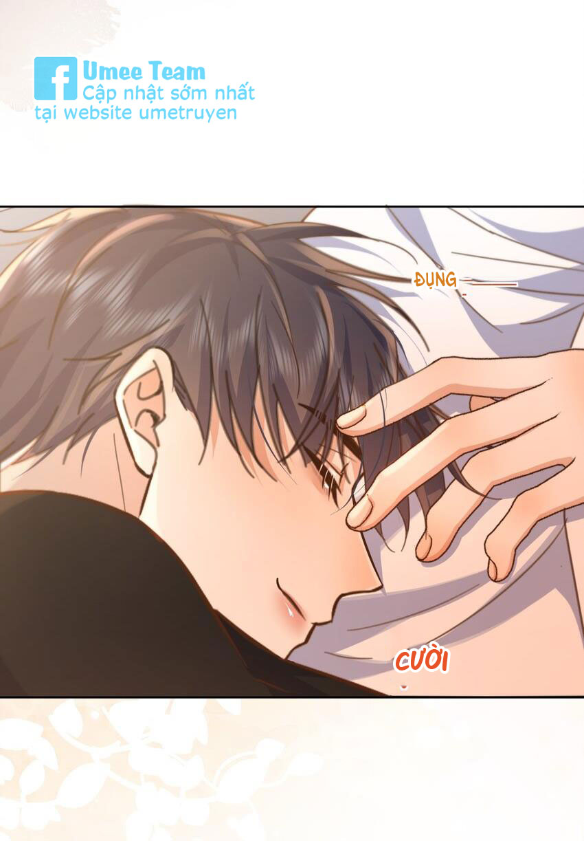 huynh dạy đệ vô lễ chapter 35 35