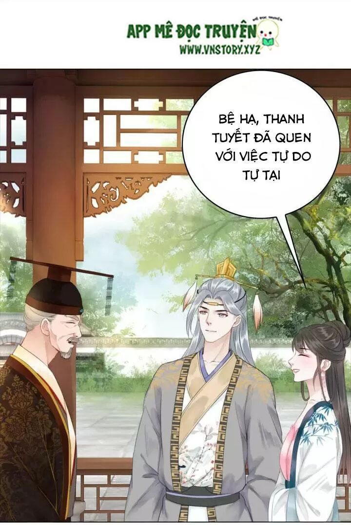 cực phẩm phế vật tiểu thư chapter 102 2
