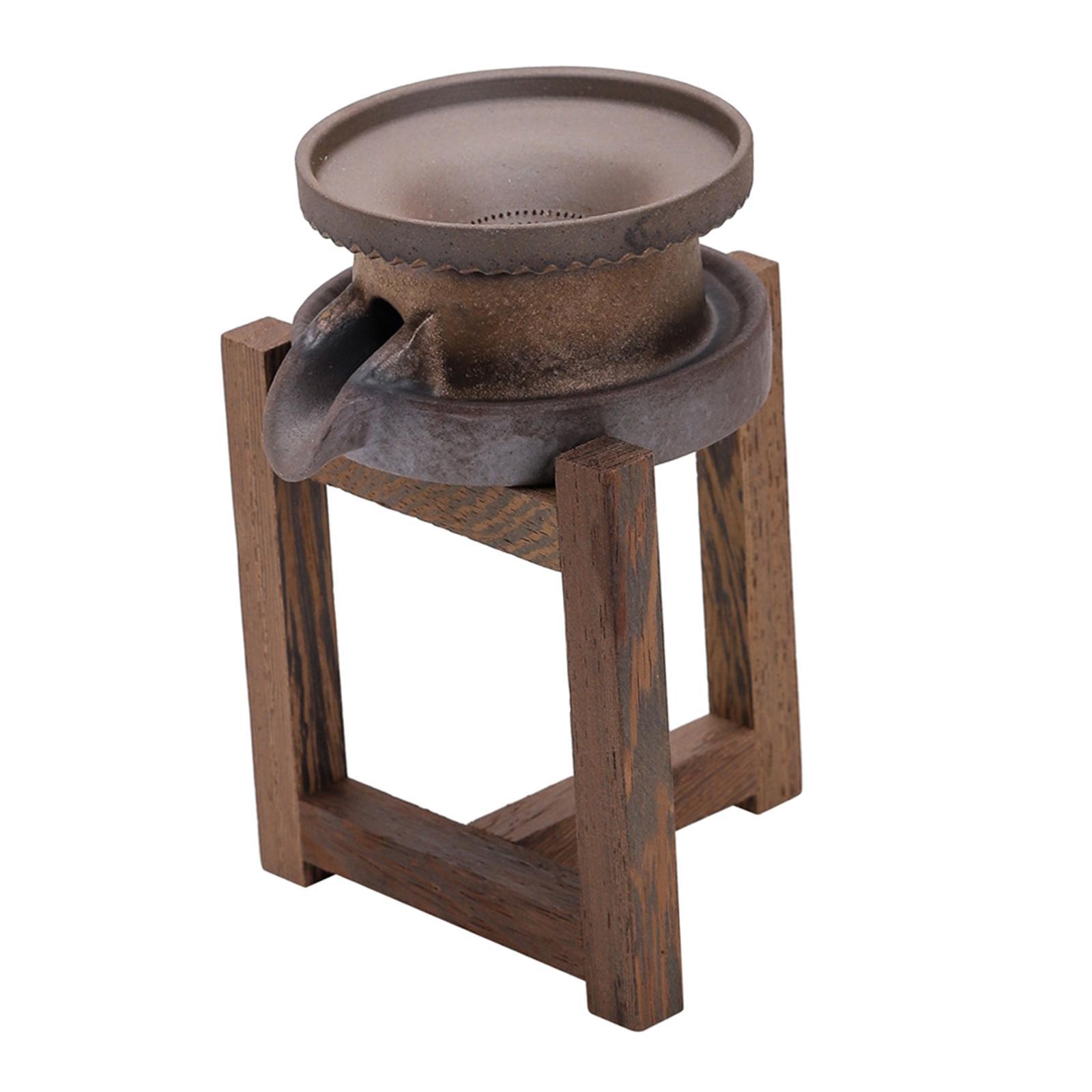 Tea Filter Set Chinese Ceramics Infusers Tea Strainer Tools for Shop Gifts
