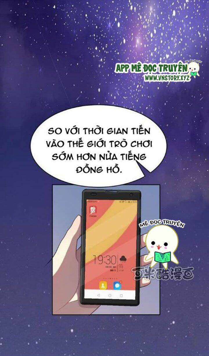 hành trình truy tìm cái chết của up chủ chapter 7 2