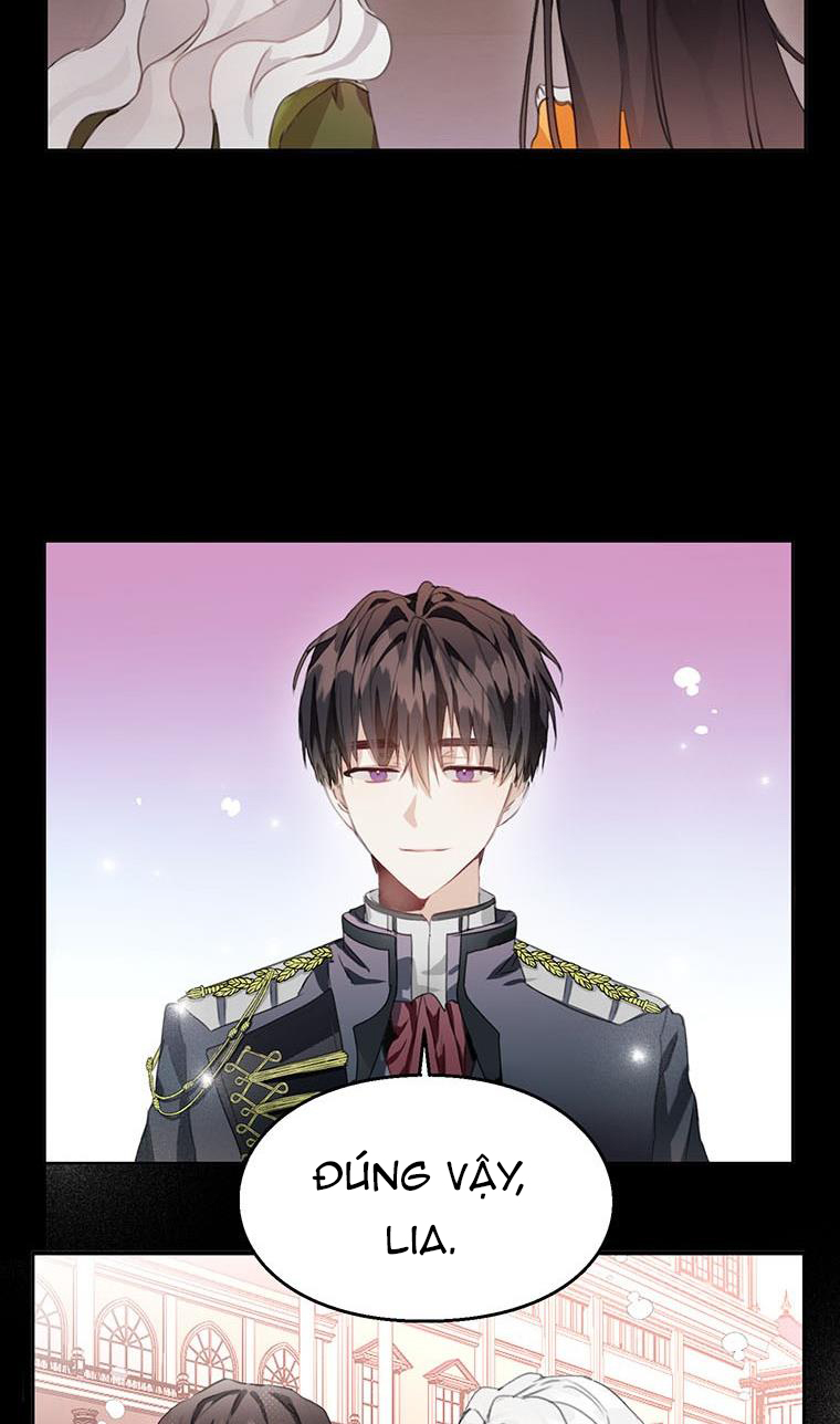 kết thúc tồi tệ của trò chơi otome chapter 6.2 35