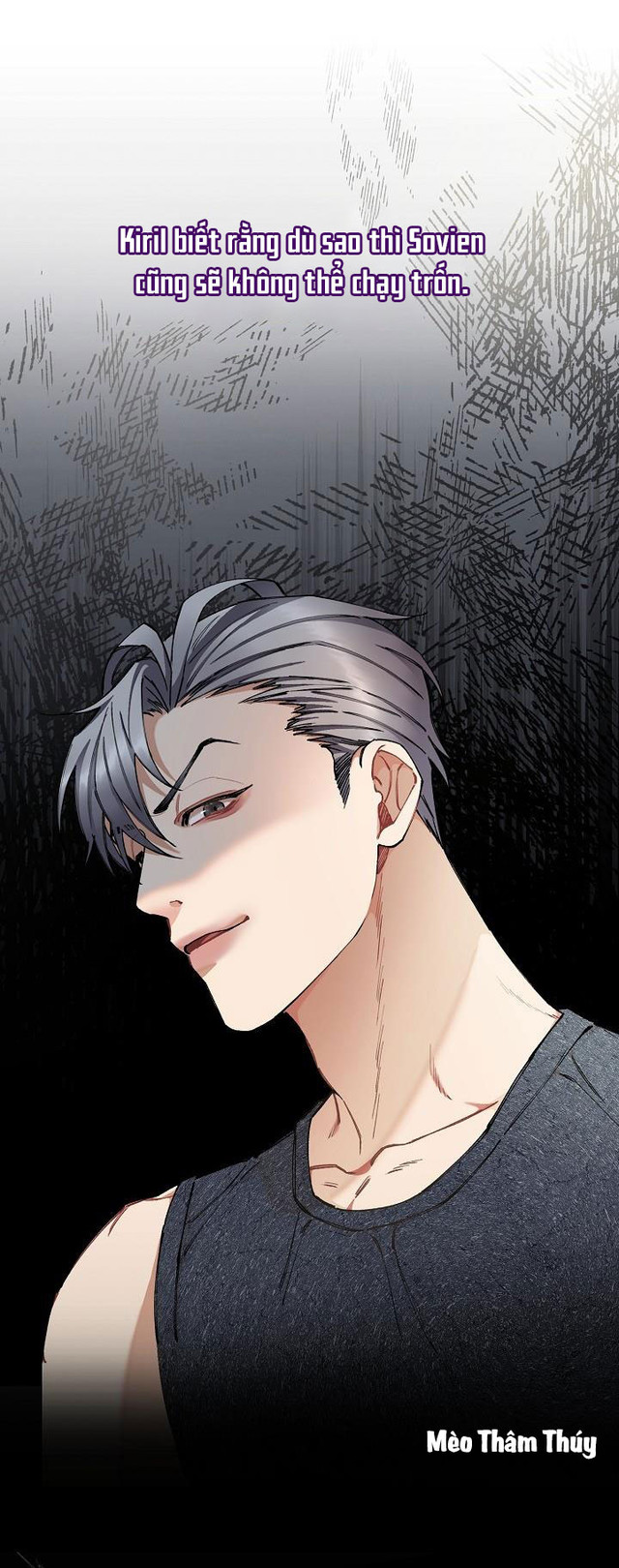 chuyến tàu cuồng loạn chapter 31 55