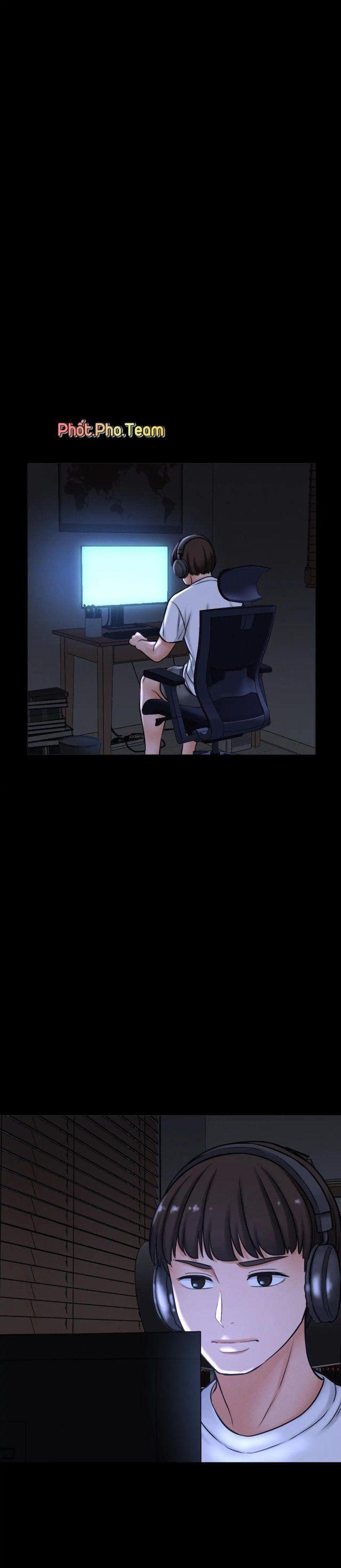 cô ấy làm tôi phát điên chapter 4 14