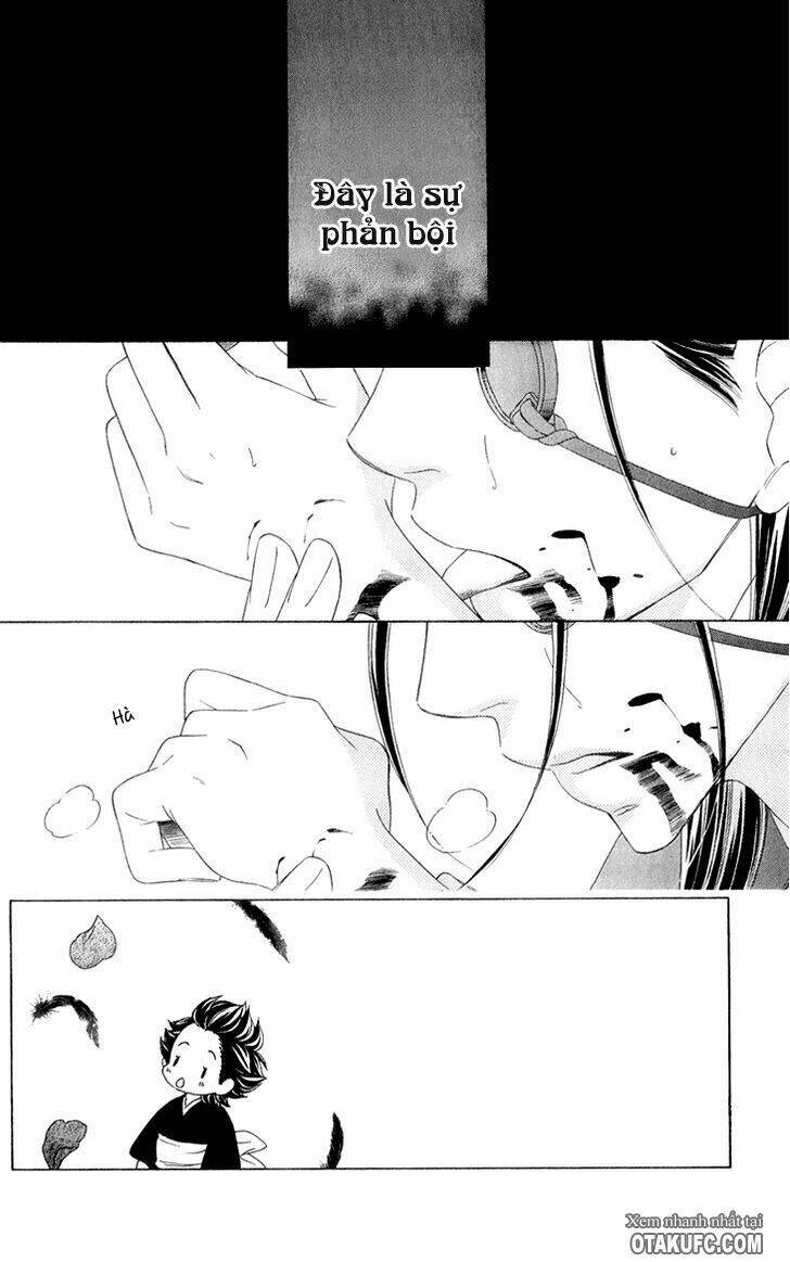 yêu quái cánh đen chapter 51 2