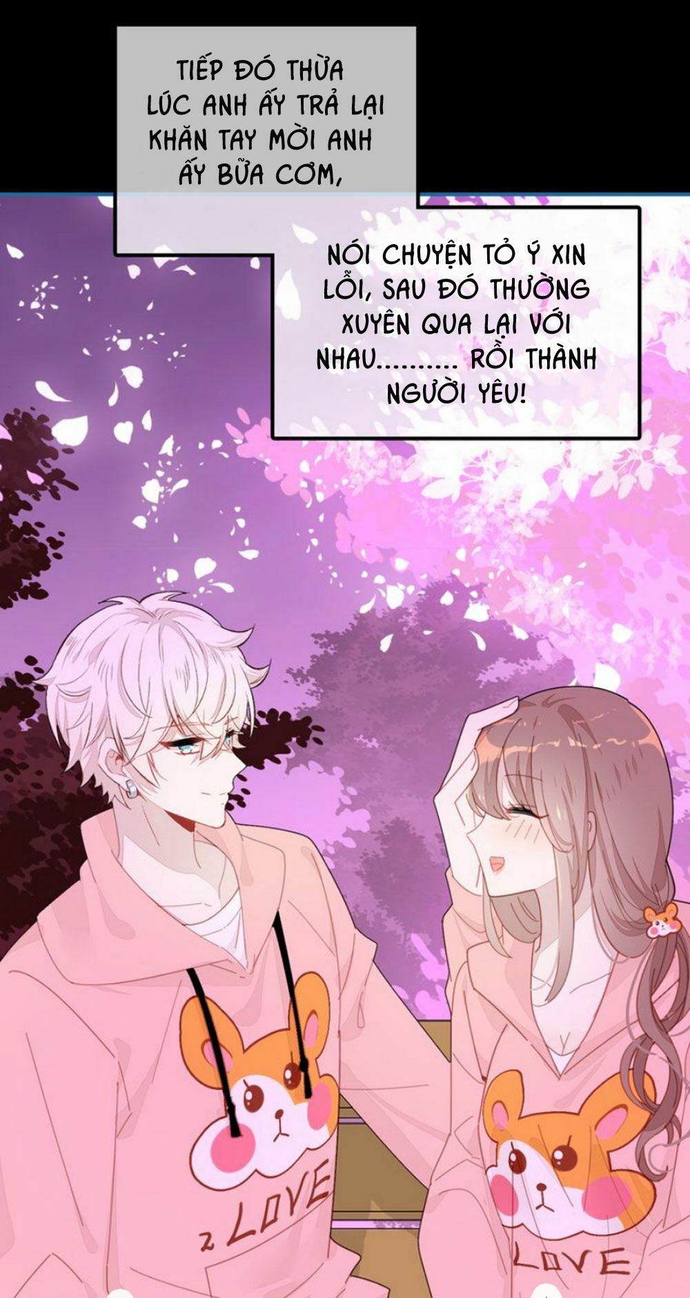 Ái Thượng Ngạo Kiều Long Vương Gia chapter 23 - Trang 28