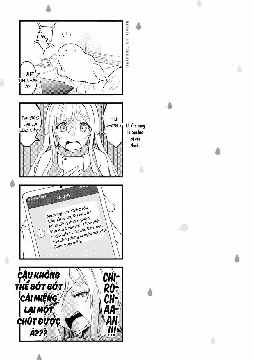 neet-chan chapter 25 19