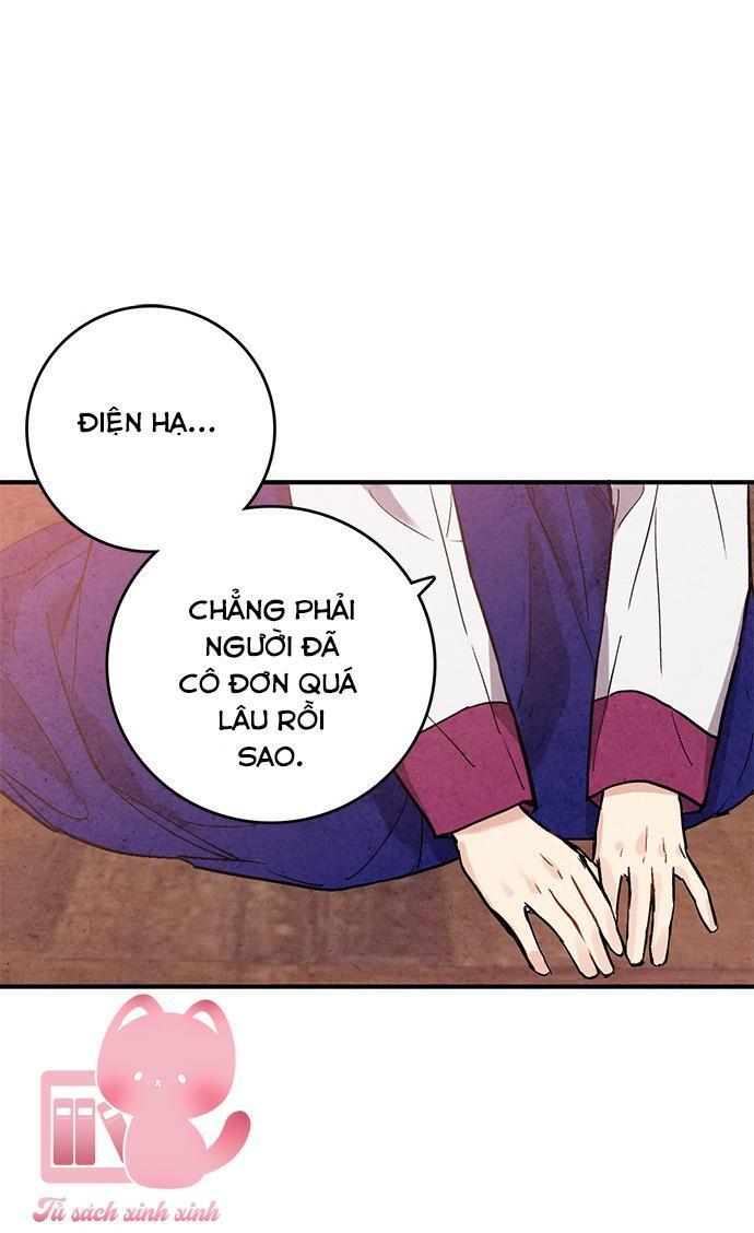 lệnh cấm hôn chapter 35 43