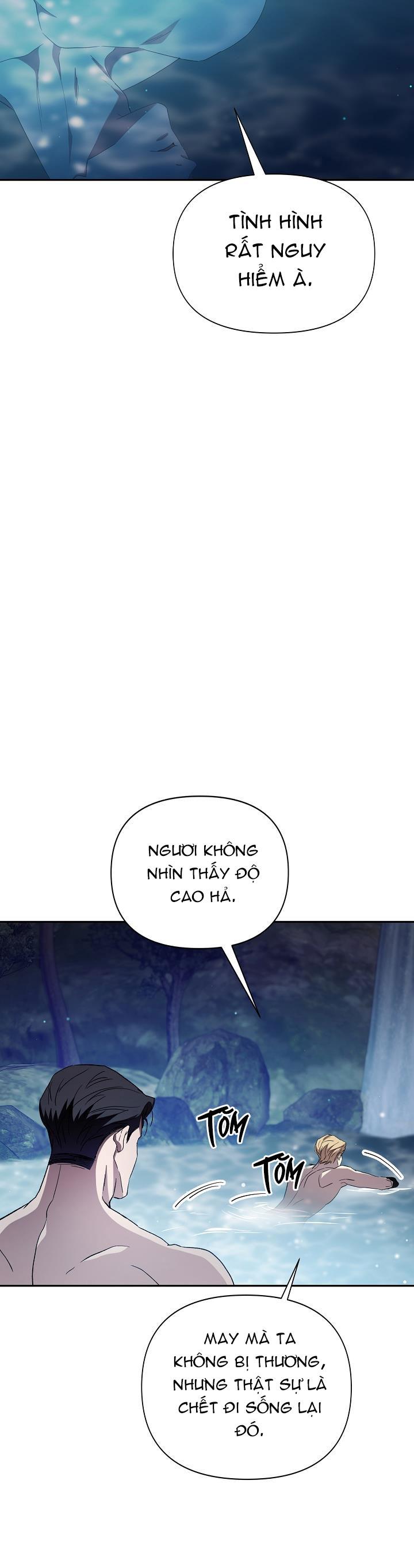 hai đất nước, đất nước của nô lệ chapter 26 24