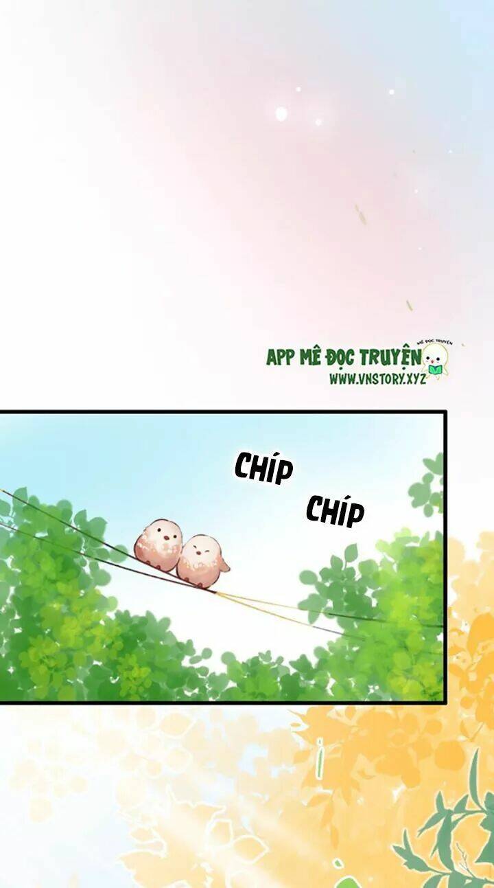 trạch thượng tịch mịch huỳnh hỏa chapter 54 2