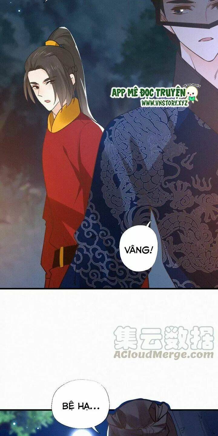 thiên hương mỹ nhân chapter 93 25