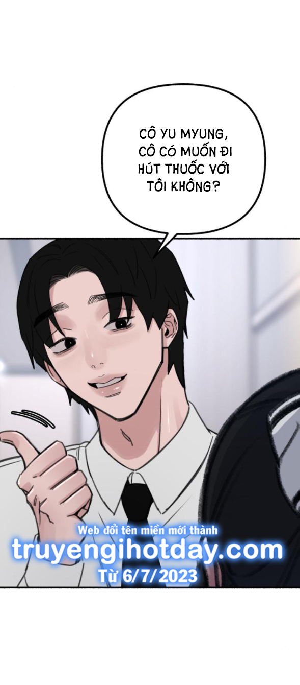 nàng thơ nổi tiếng - nàng thơ myung chapter 46.1 14