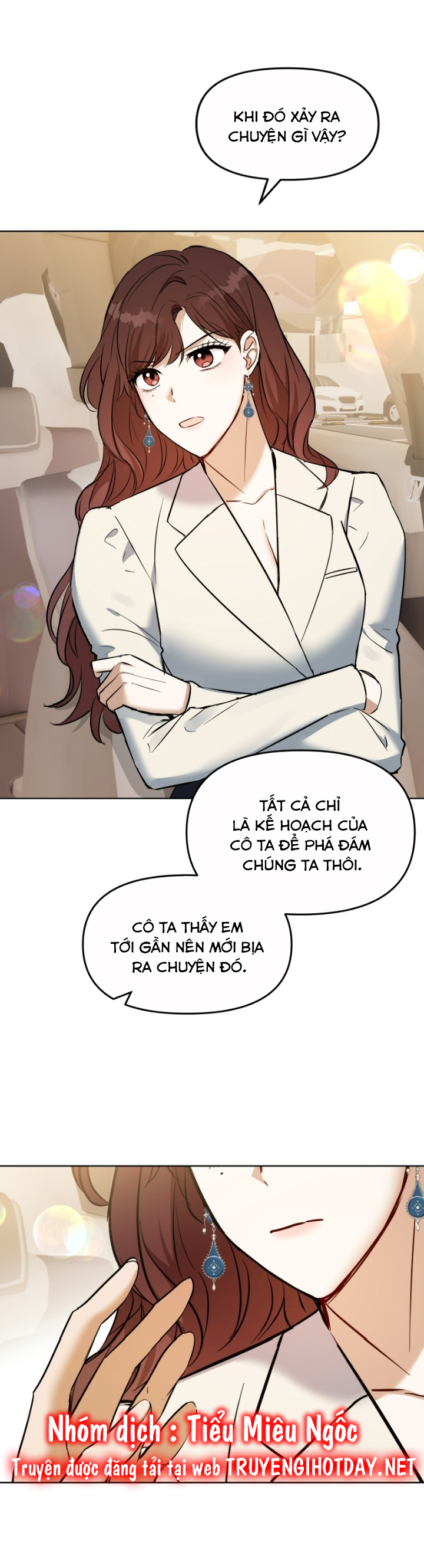 bản cam kết hôn nhân chapter 48 17