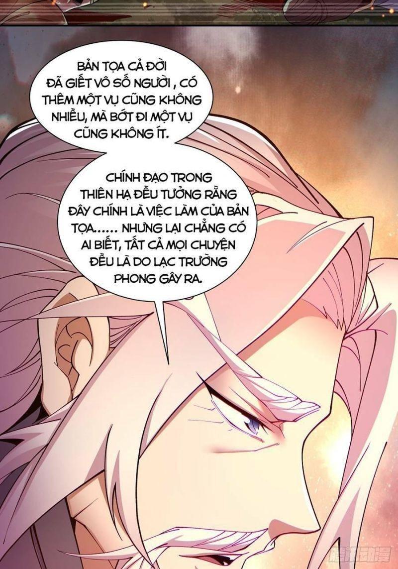 đồ đệ của ta đều là trùm phản diện chapter 7 25