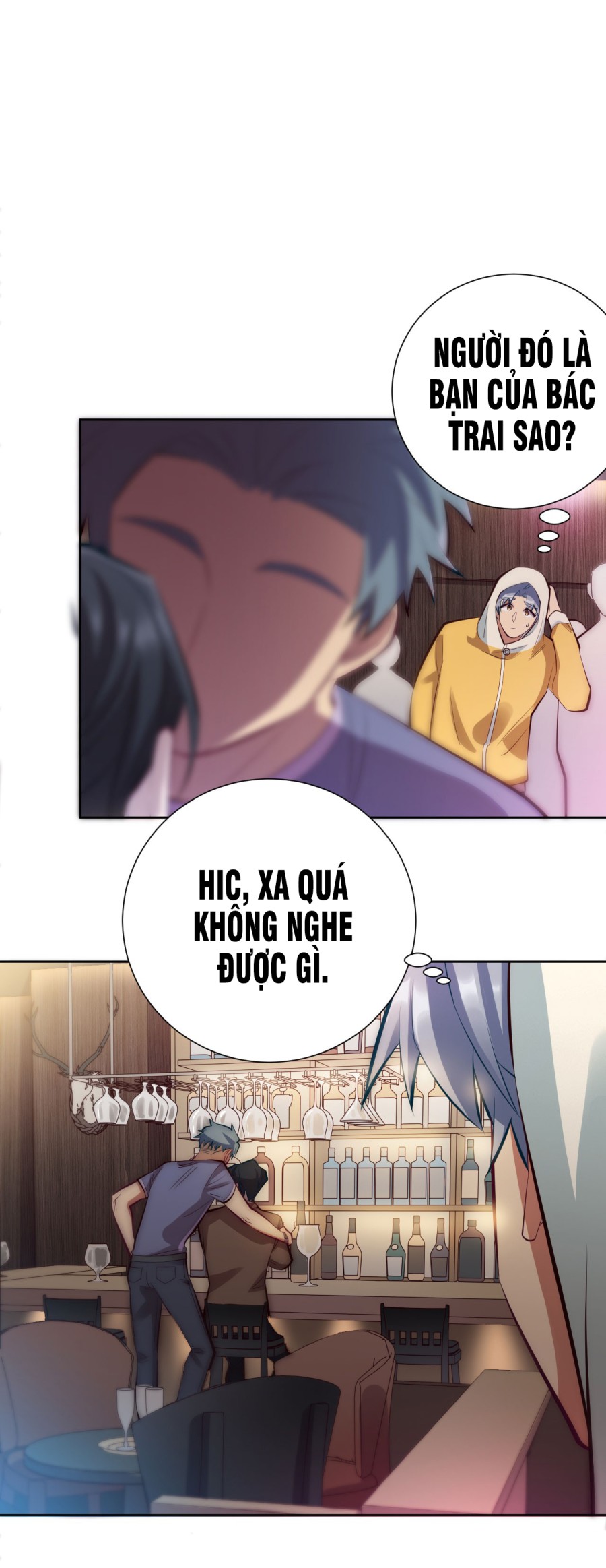 nhạc phụ đại nhân là bà xã chapter 9 6