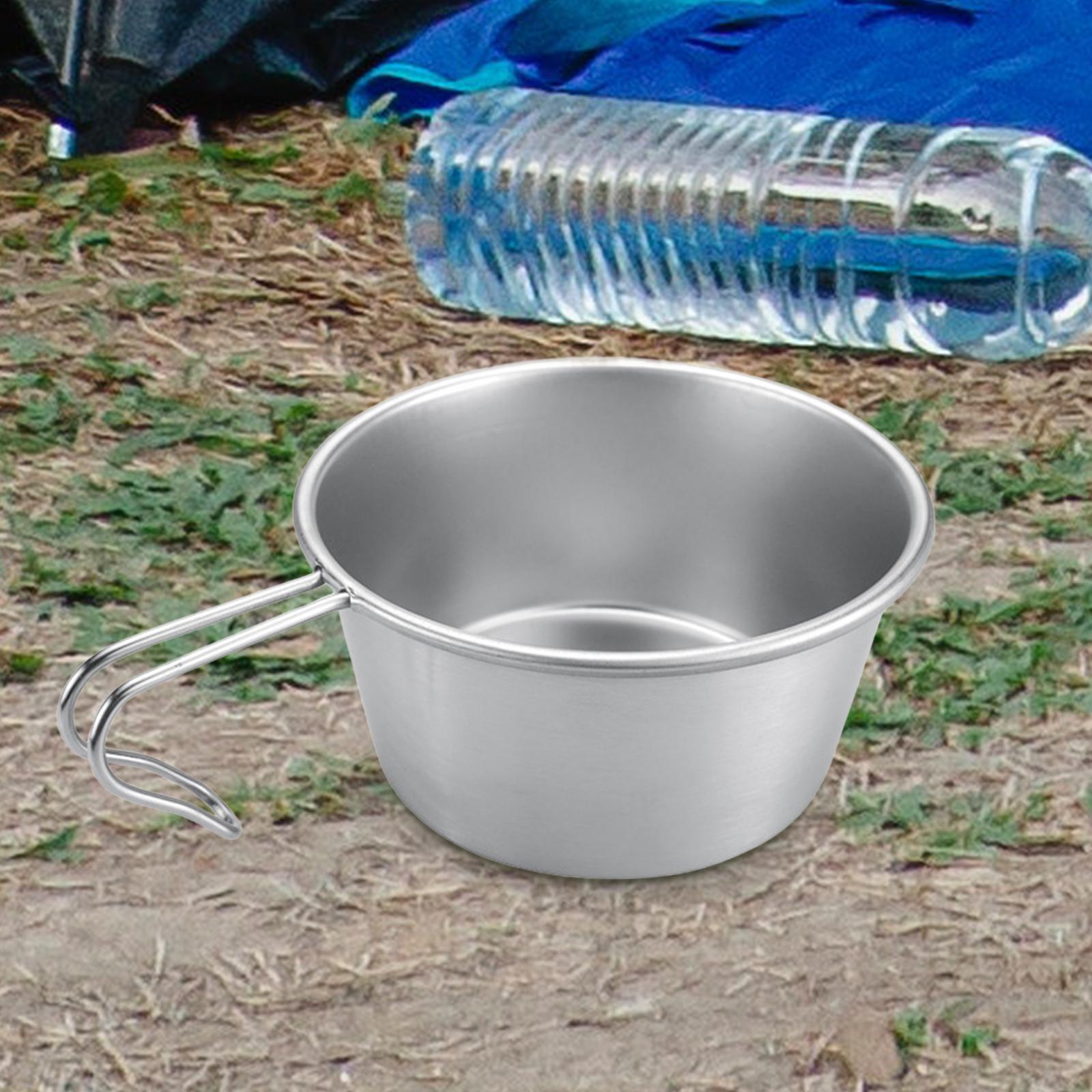 camping bowl food container camping bowl