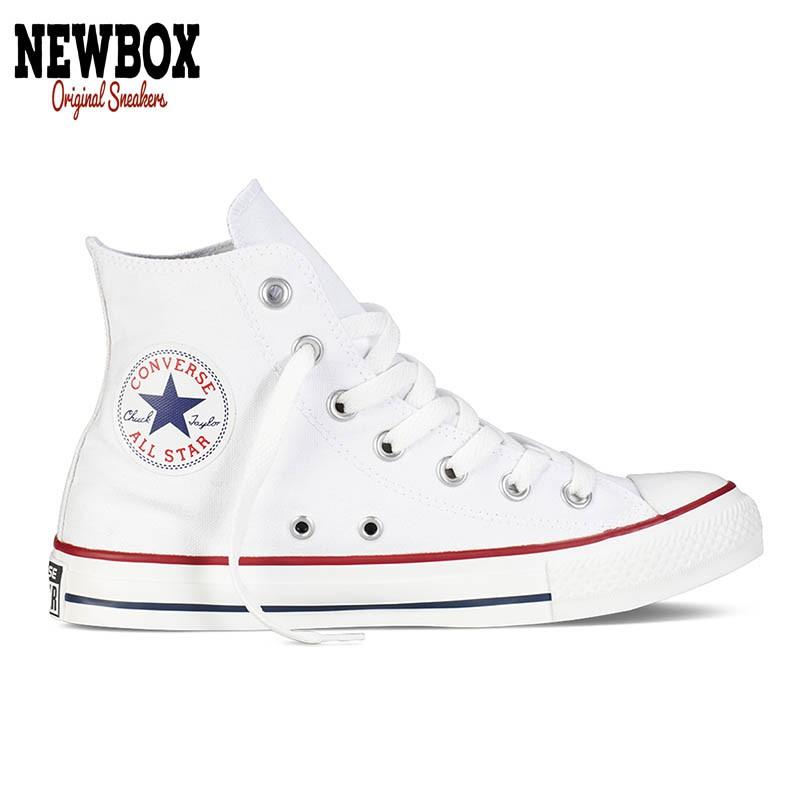 Giày Converse Chuck Taylor All Star Classic White - 121184