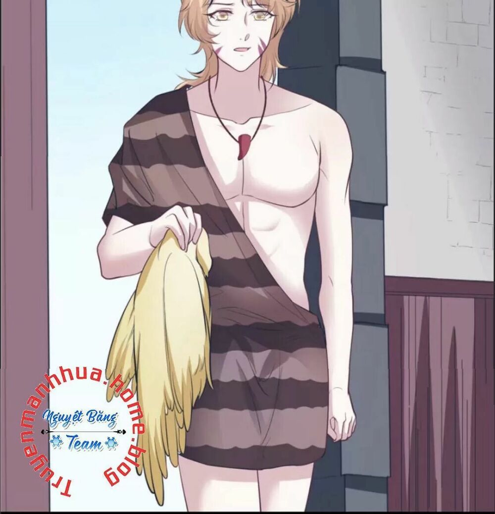 [16+] thảnh thơi thú thế chủng chủng điền, sinh sinh tể chapter 117 36