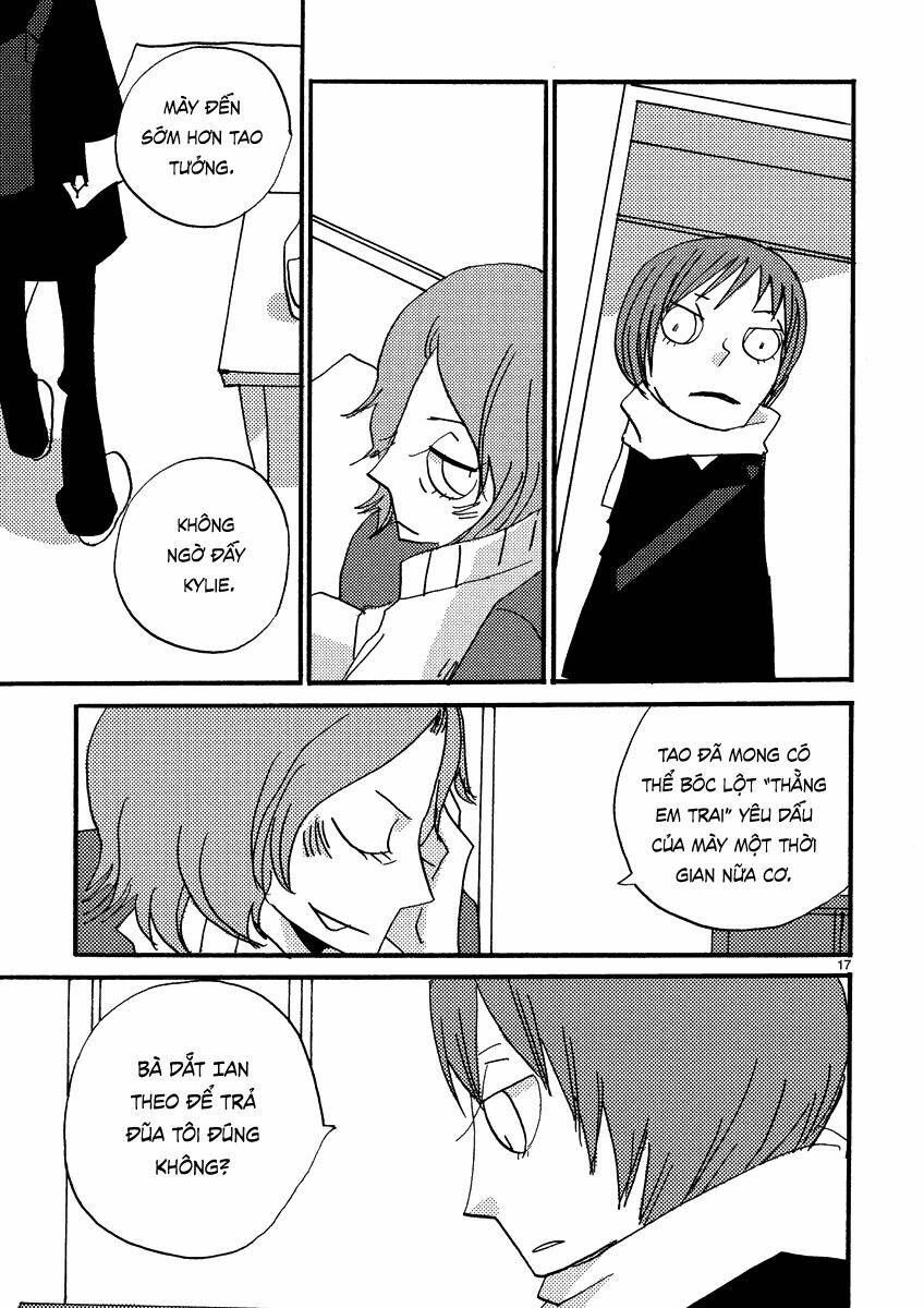 not simple chapter 3 17