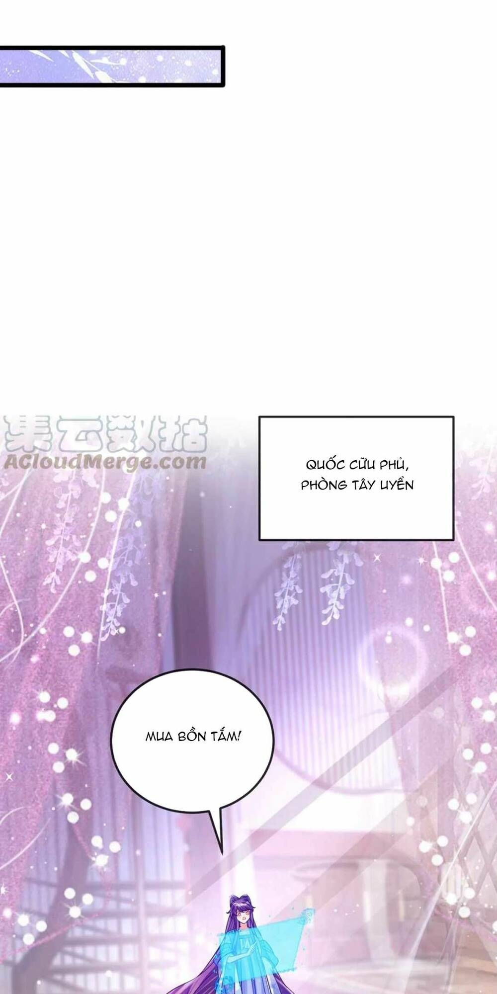 quân hoả nữ hoàng chapter 74 7