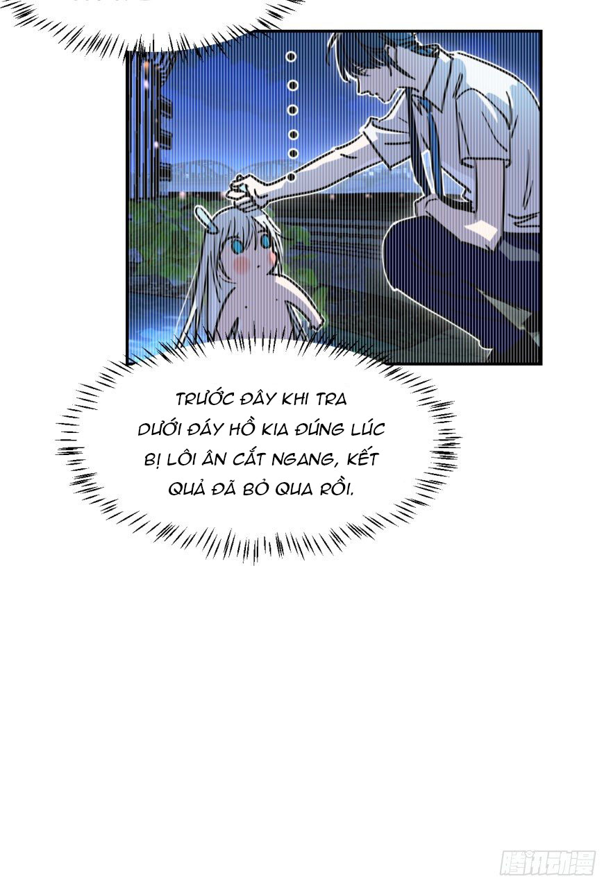 bắt lấy ngao ngao chapter 19 36