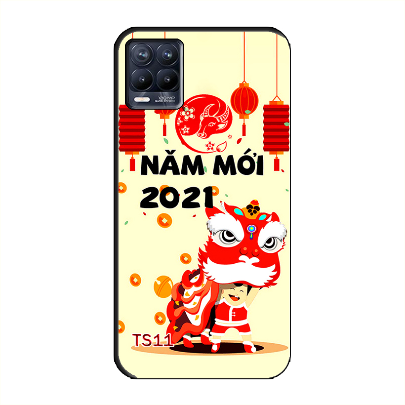 Ốp Lưng Dành Cho REALME 8