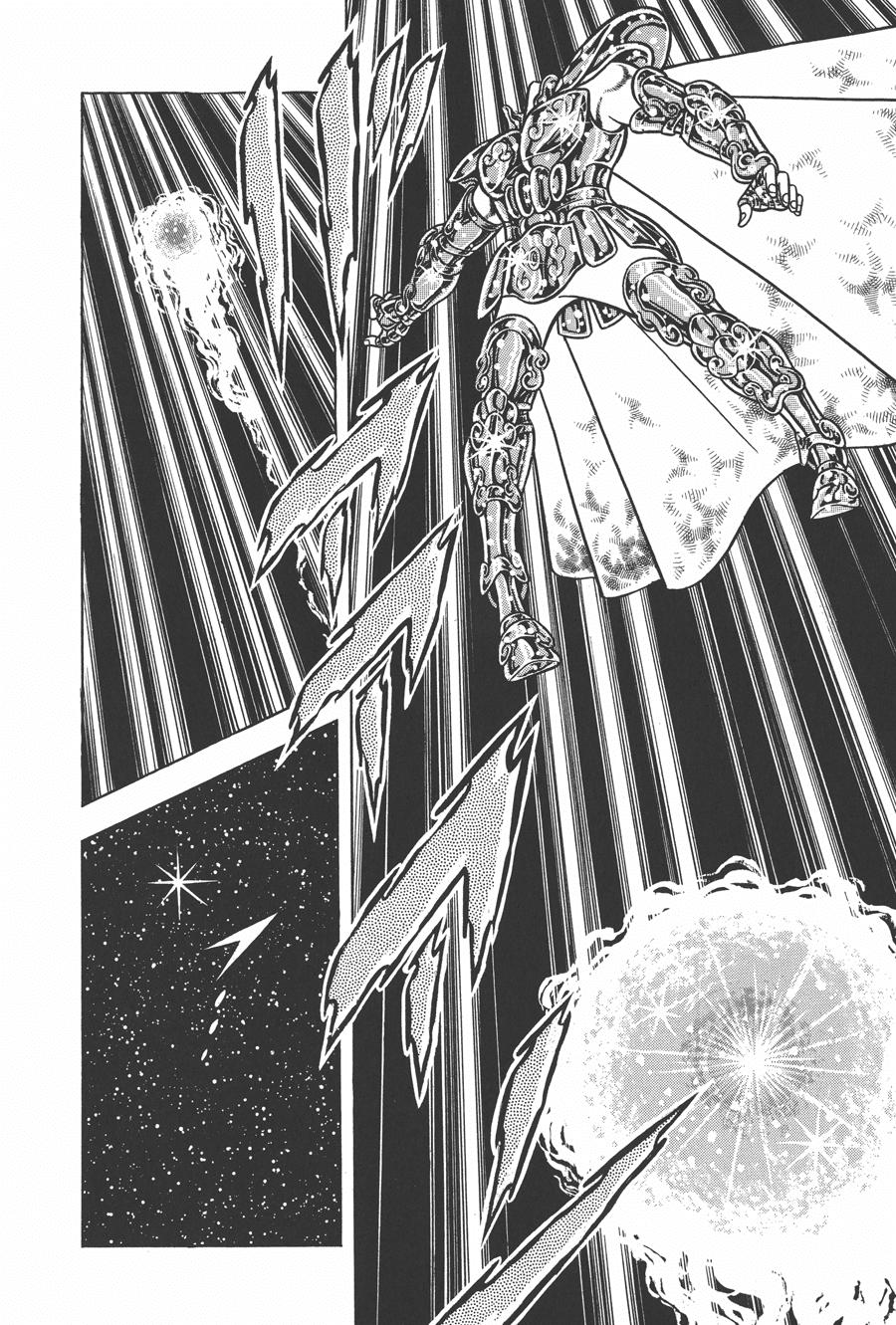 áo giáp vàng chapter 29 38