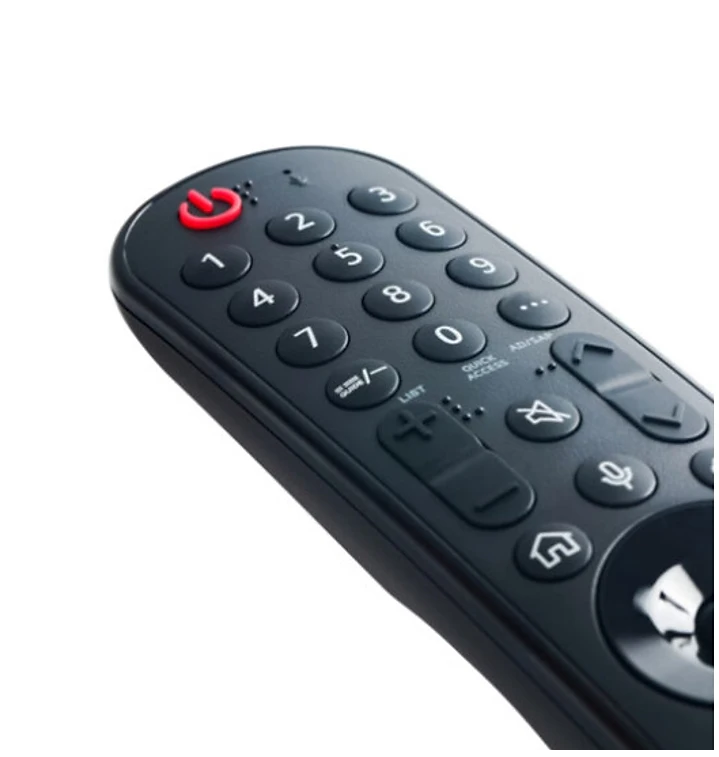 Điều khiển thông minh dành cho tivi LG - Hàng nhập khẩu