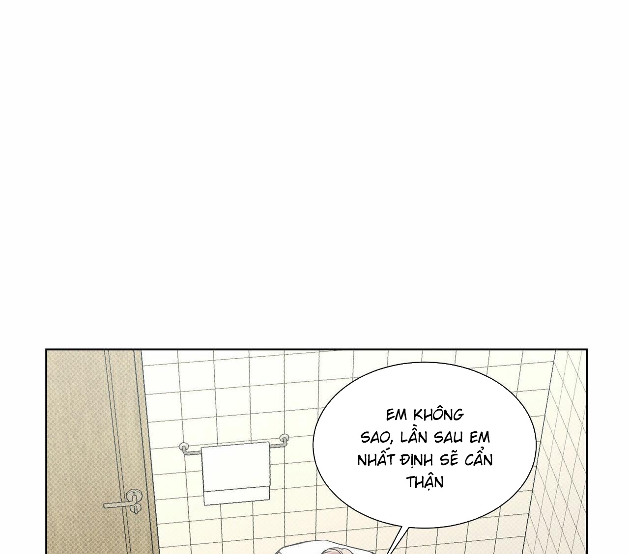 dải hợp âm trên đại dương xanh chapter 30 25