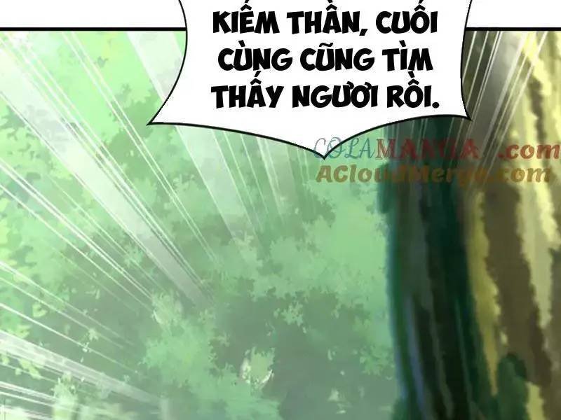 đồ đệ thăng cấp, ta nằm không cũng mạnh chapter 33 127