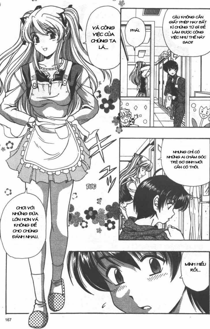 puripuri chapter 5 18