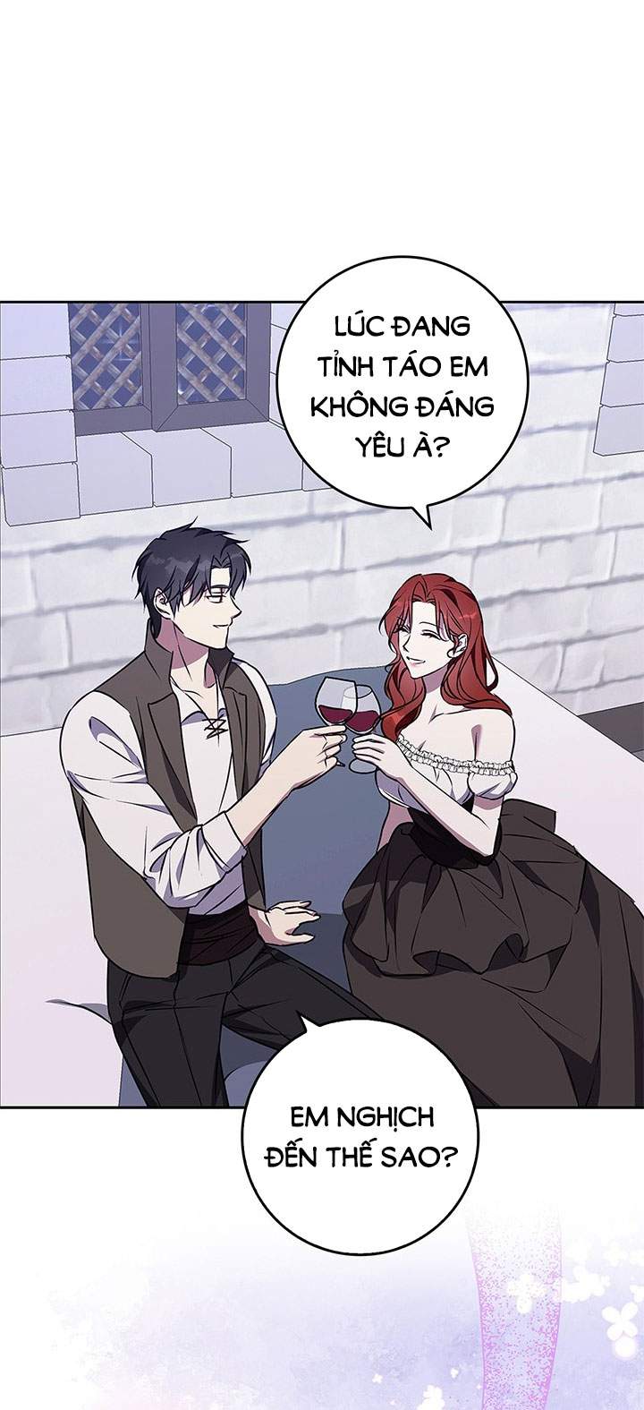 mùa đông đến chapter 50.1 11