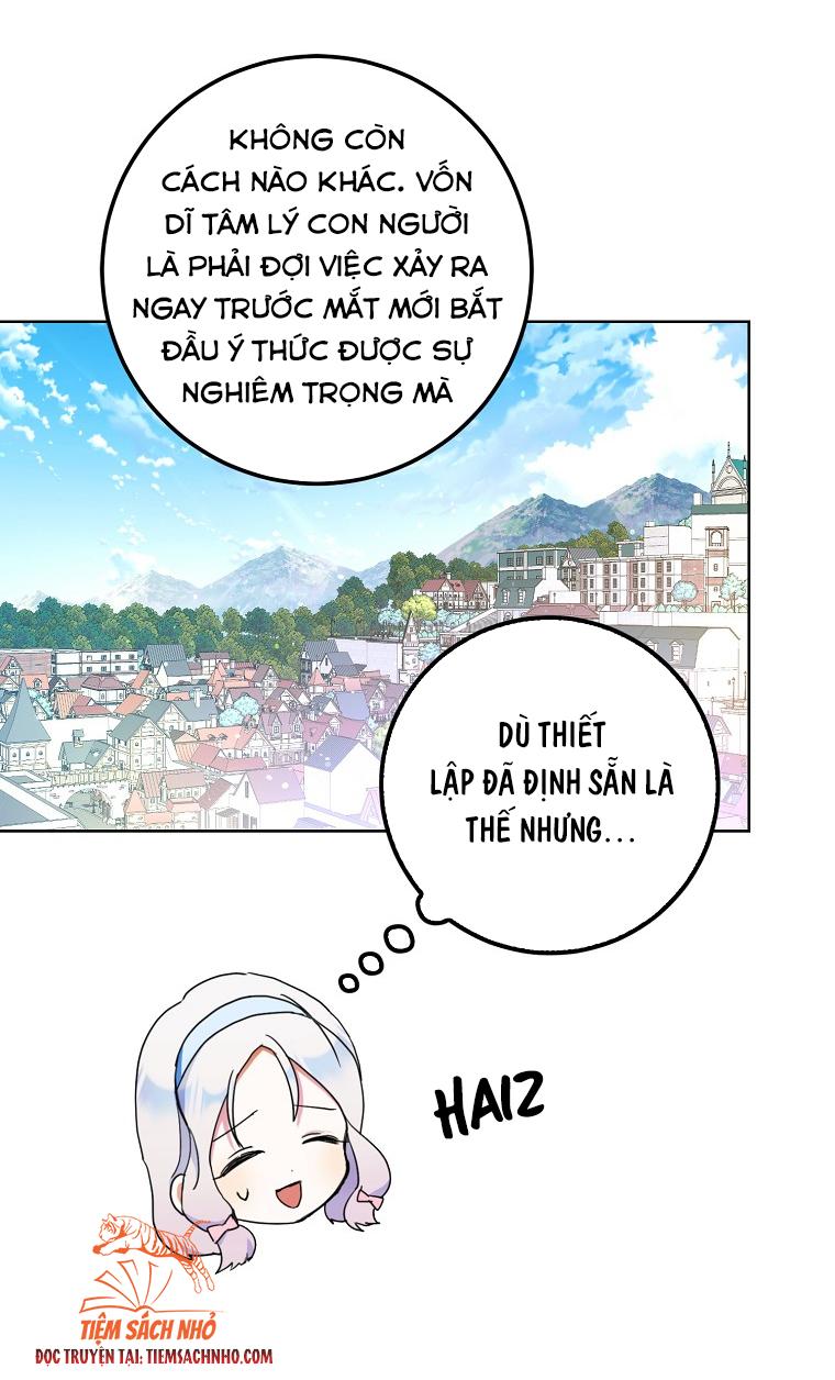 trở thành vợ nam chính chapter 41 10