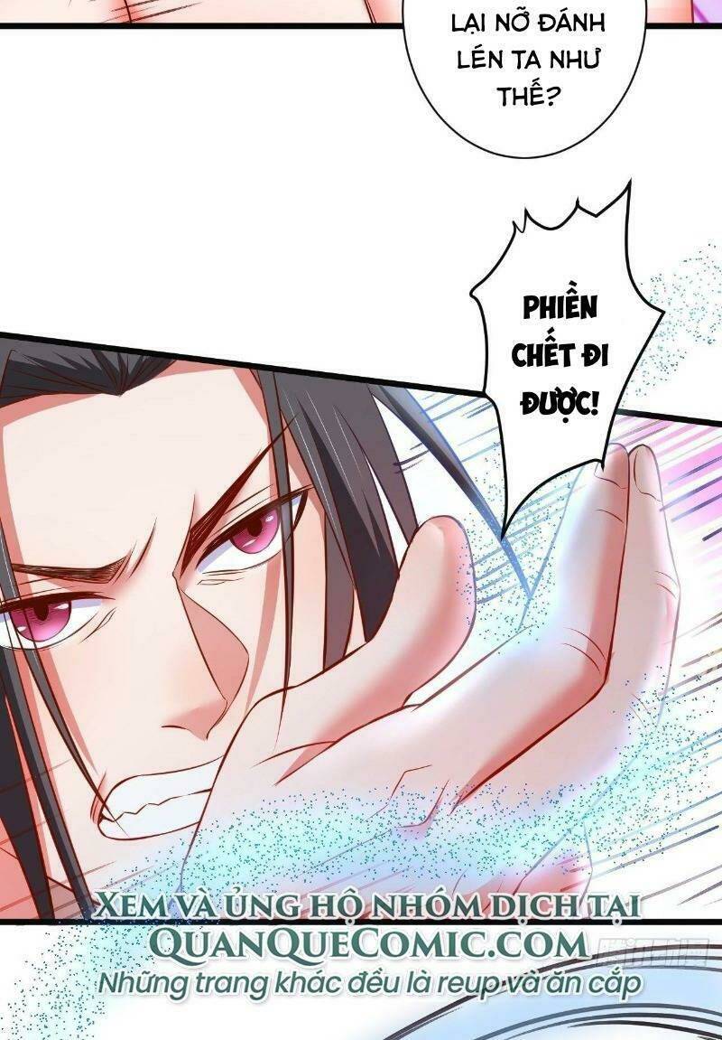 trọng sinh tối cường ma tôn ở rể chapter 46 10