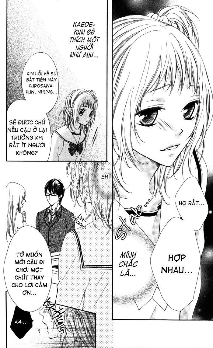 maruoka-san chi no kyouikugakari chapter 3 28